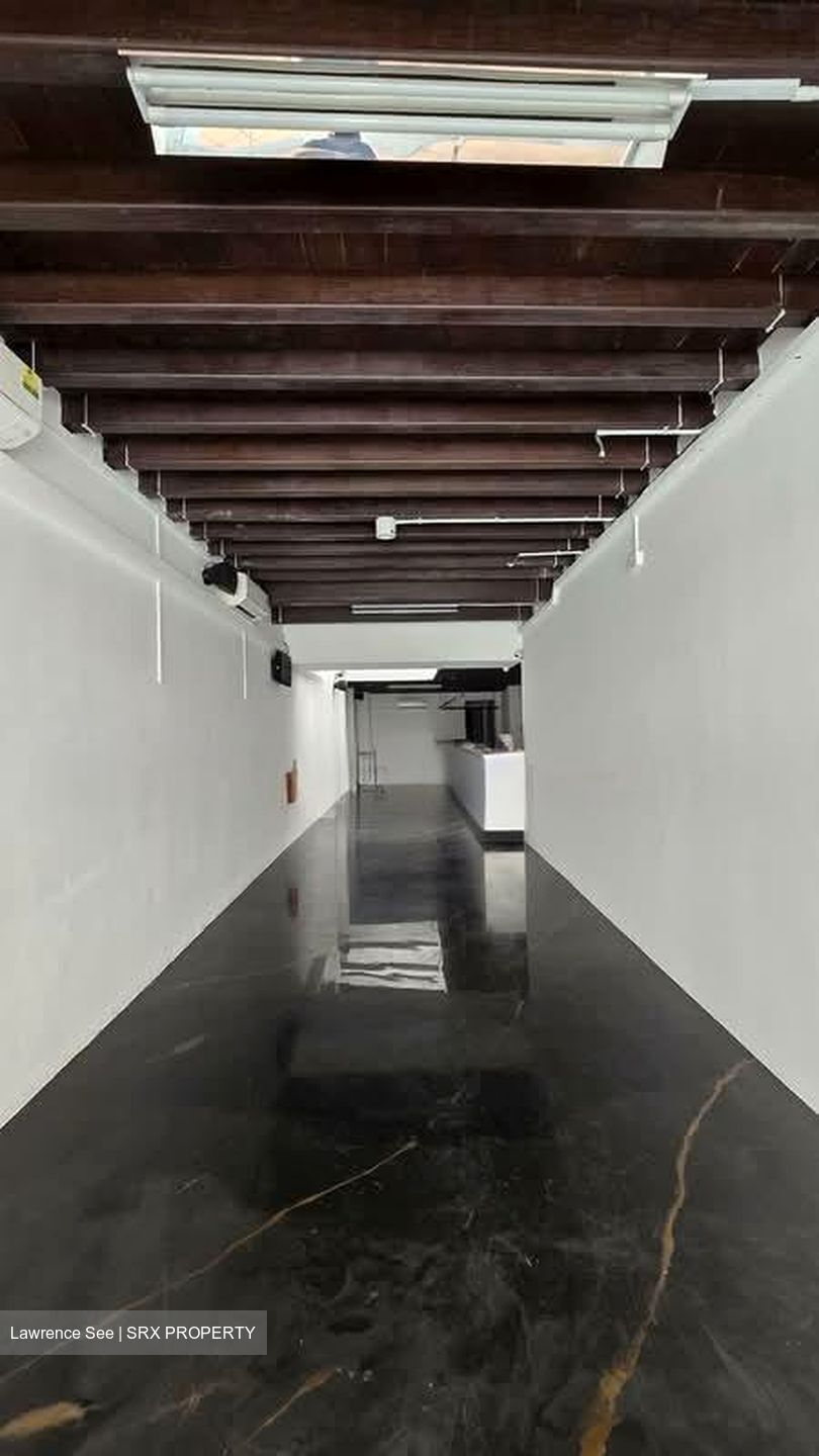 New Bridge Centre (D1), Shop House #558613901